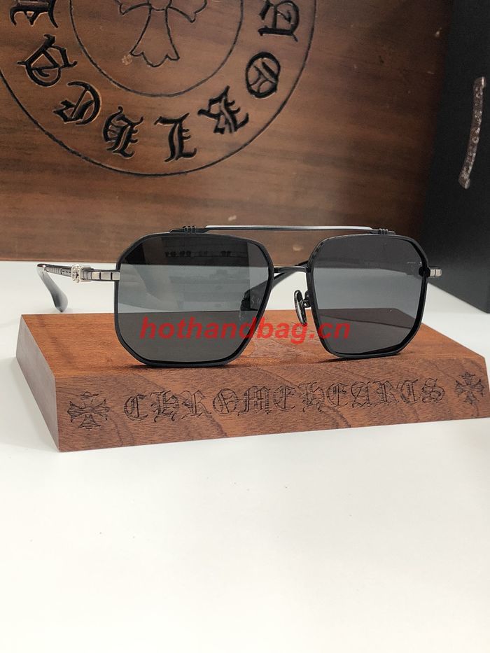 Chrome Heart Sunglasses Top Quality CRS00972